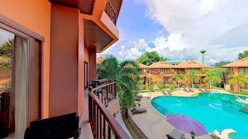 Andamanee Boutique Resort Aonang Krabi