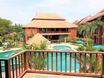 Andamanee Boutique Resort Aonang Krabi