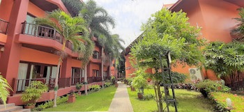 Andamanee Boutique Resort Aonang Krabi