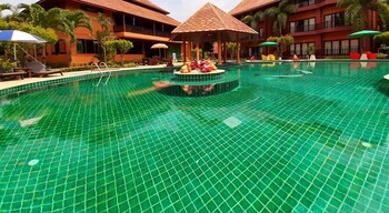 Andamanee Boutique Resort Aonang Krabi