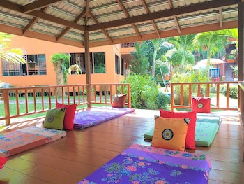 Andamanee Boutique Resort Aonang Krabi