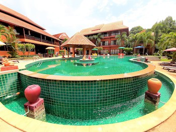 Andamanee Boutique Resort Aonang Krabi
