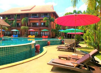 Andamanee Boutique Resort Aonang Krabi