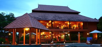 Andamanee Boutique Resort Aonang Krabi