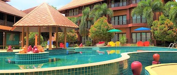 Andamanee Boutique Resort Aonang Krabi