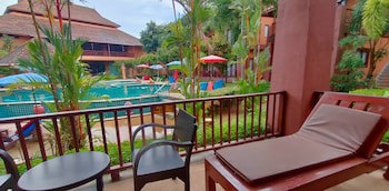 Andamanee Boutique Resort Aonang Krabi