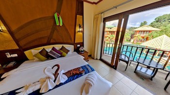 Andamanee Boutique Resort Aonang Krabi
