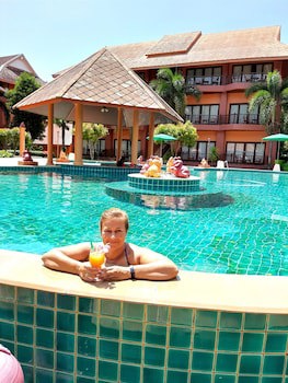 Andamanee Boutique Resort Aonang Krabi