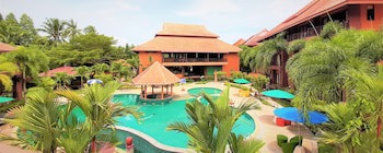 Andamanee Boutique Resort Aonang Krabi