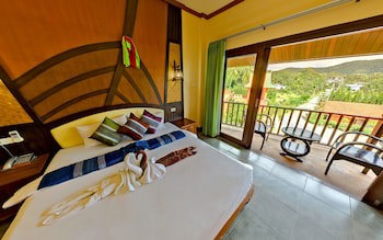 Andamanee Boutique Resort Aonang Krabi