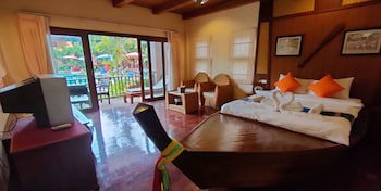 Andamanee Boutique Resort Aonang Krabi