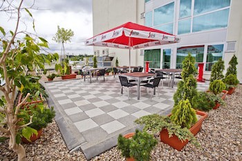 Avanti Hotel Brno