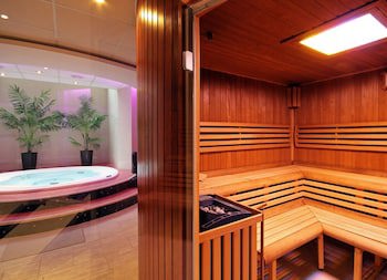 Avanti Hotel Brno