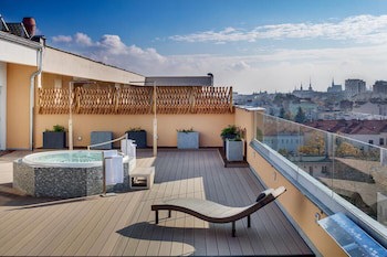 Avanti Hotel Brno