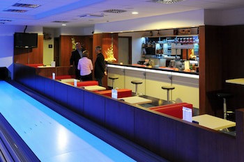 Avanti Hotel Brno