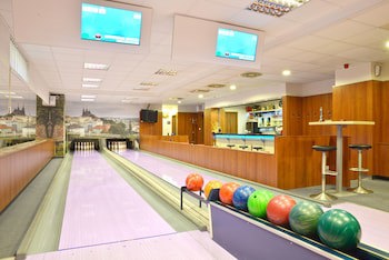 Avanti Hotel Brno