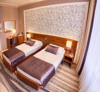Avanti Hotel Brno