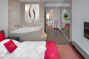Avanti Hotel Brno