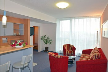 Avanti Hotel Brno