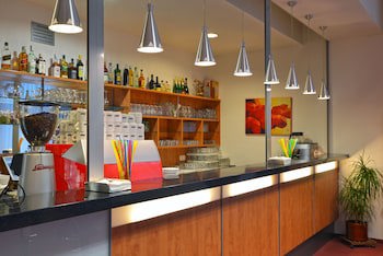 Avanti Hotel Brno