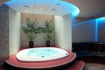 Avanti Hotel Brno