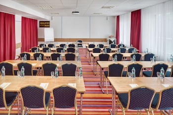 Avanti Hotel Brno