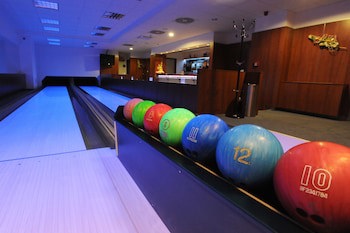 Avanti Hotel Brno