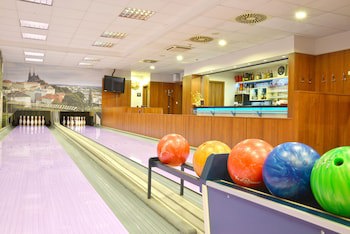 Avanti Hotel Brno