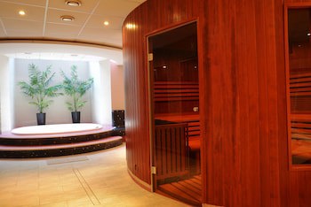 Avanti Hotel Brno