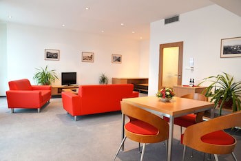 Avanti Hotel Brno