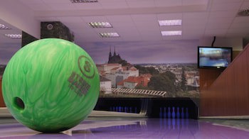 Avanti Hotel Brno