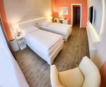 Avanti Hotel Brno