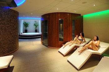 Avanti Hotel Brno