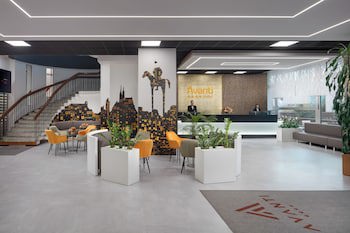 Avanti Hotel Brno