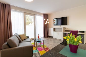 Hotel Leugermann galeri fotoğrafı
