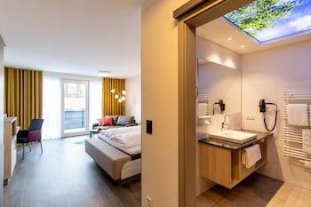 Hotel Leugermann galeri fotoğrafı