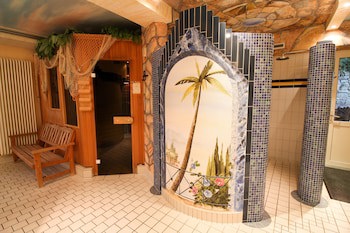Hotel Leugermann galeri fotoğrafı