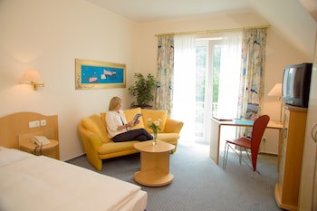 Hotel Leugermann fotoğrafı