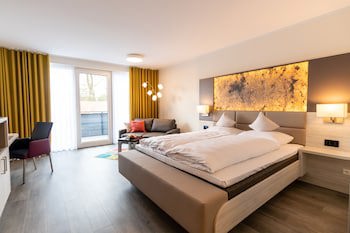 Hotel Leugermann galeri fotoğrafı