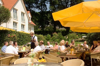 Hotel Leugermann galeri fotoğrafı