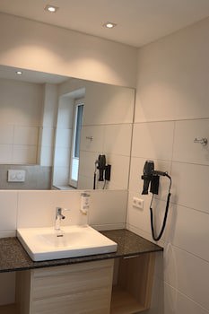 Hotel Leugermann galeri fotoğrafı