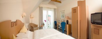 Hotel Leugermann fotoğrafı