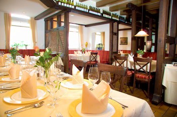 Hotel Leugermann galeri fotoğrafı