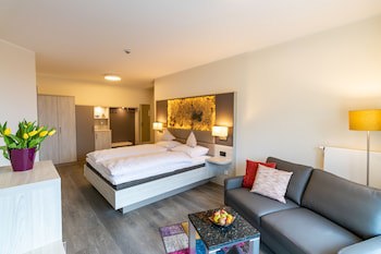 Hotel Leugermann galeri fotoğrafı
