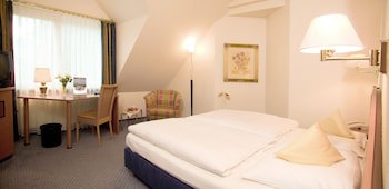 Hotel Leugermann galeri fotoğrafı