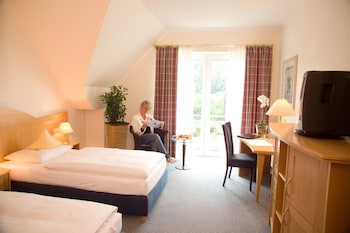 Hotel Leugermann fotoğrafı