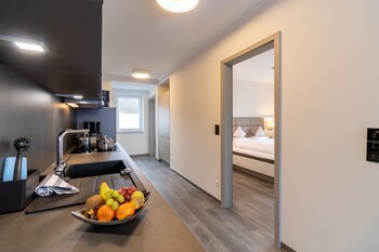 Hotel Leugermann galeri fotoğrafı