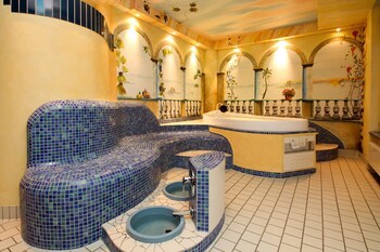 Hotel Leugermann galeri fotoğrafı