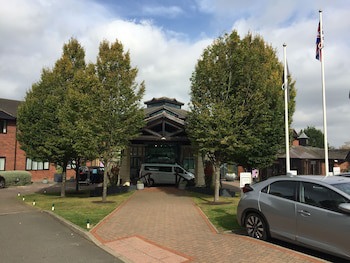 Staverton Park Hotel & Golf Club
