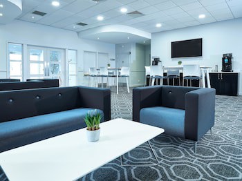 Staverton Park Hotel & Golf Club